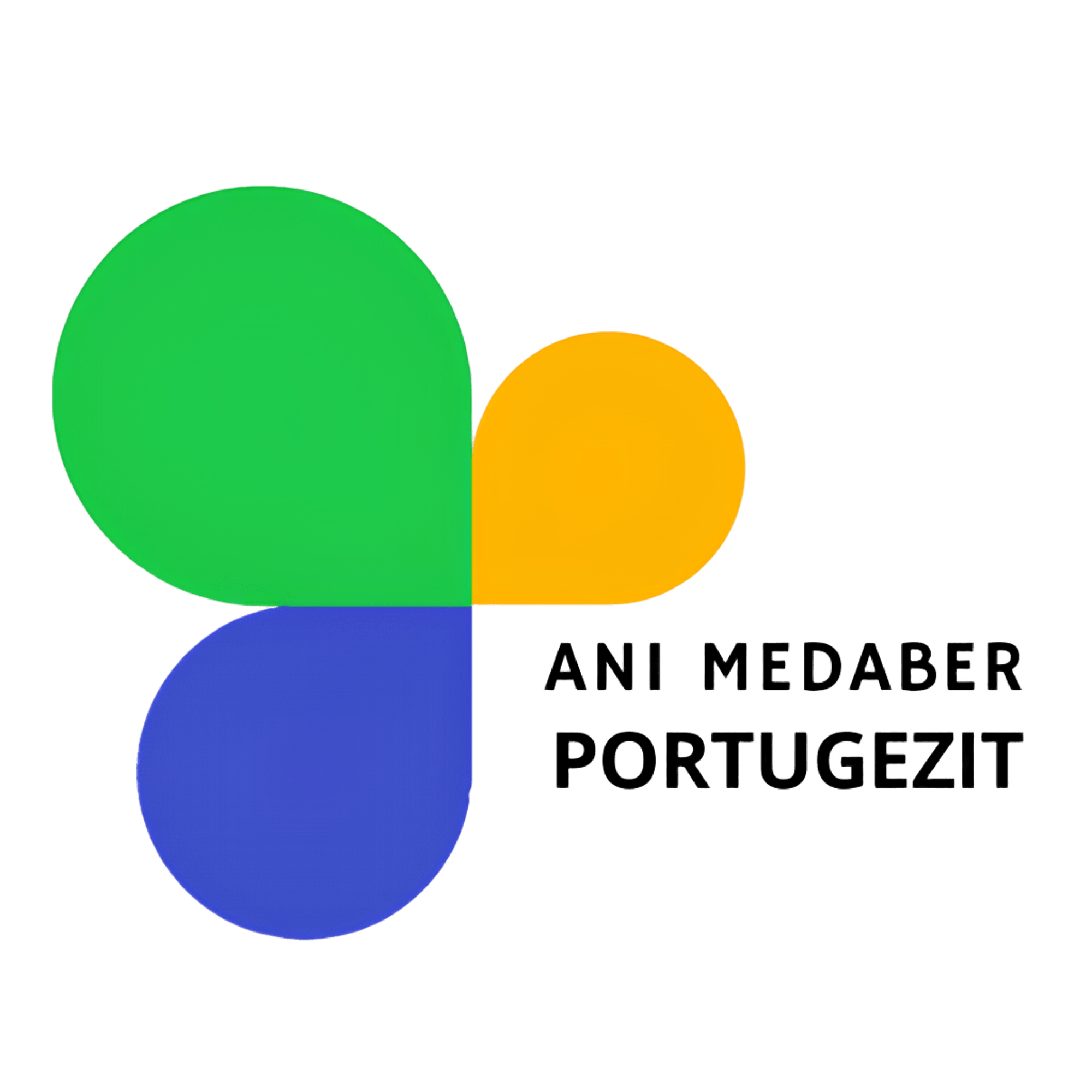 Ani Medaber Portugezit